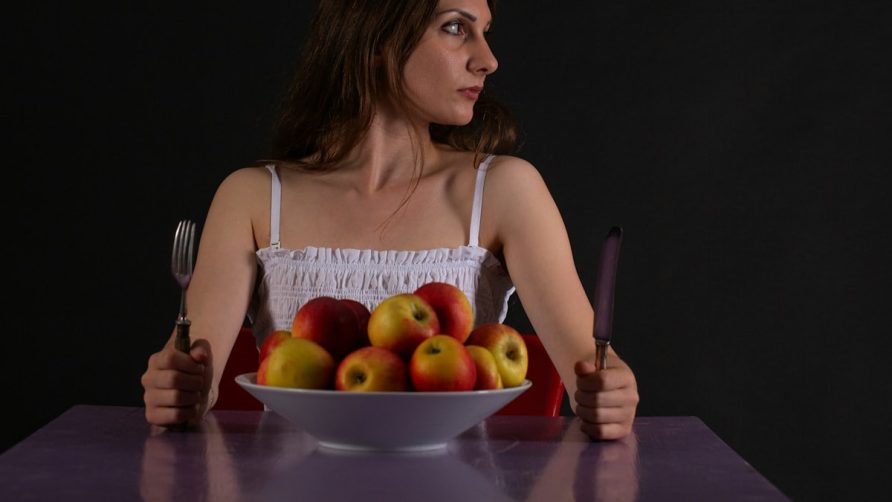 5 abitudini per un’alimentazione sana