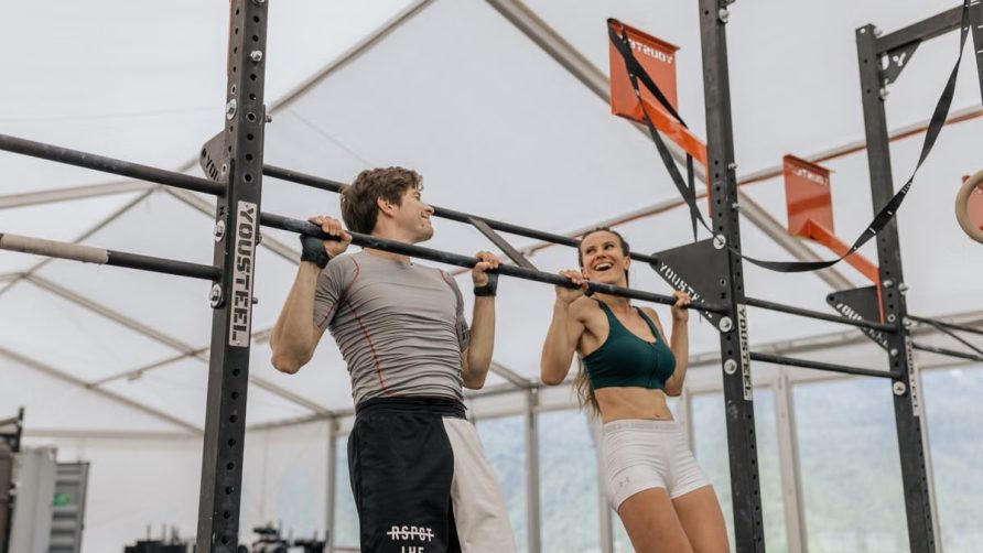 Come rimanere motivati nel percorso di fitness